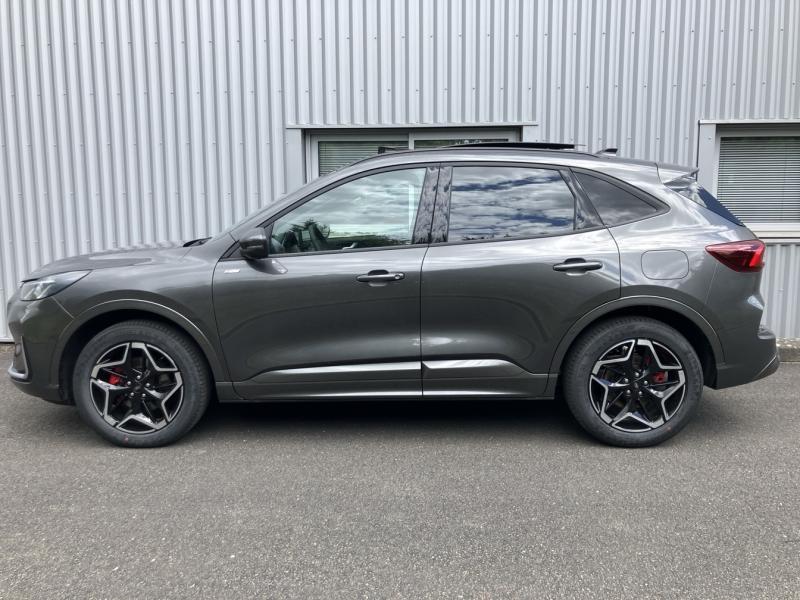 Image FORD Kuga 2.5 Duratec 180ch Hybrid FlexiFuel ST-Line X Powershift