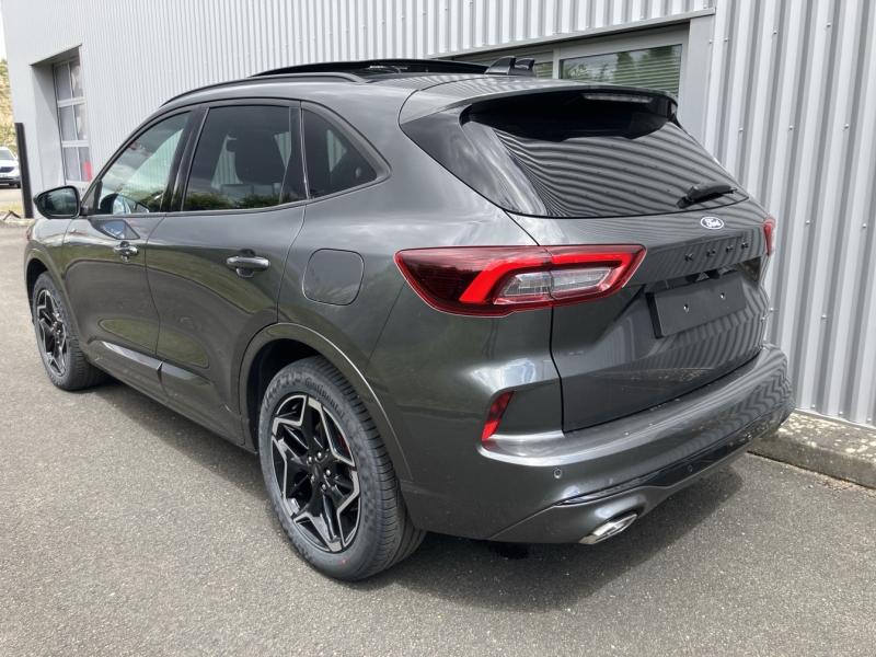 Image FORD Kuga 2.5 Duratec 180ch Hybrid FlexiFuel ST-Line X Powershift