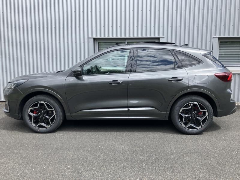 Image FORD Kuga 2.5 Duratec 180ch Hybrid FlexiFuel ST-Line X Powershift