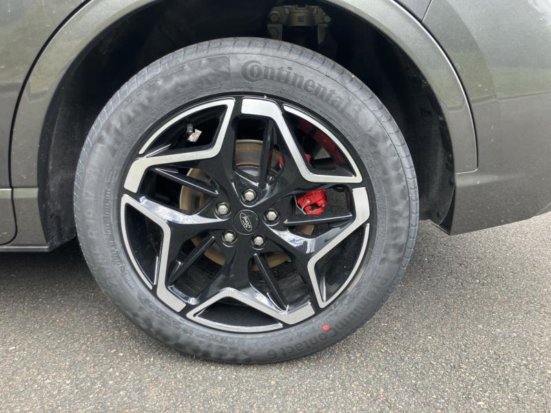 Image FORD Kuga 2.5 Duratec 180ch Hybrid FlexiFuel ST-Line X Powershift