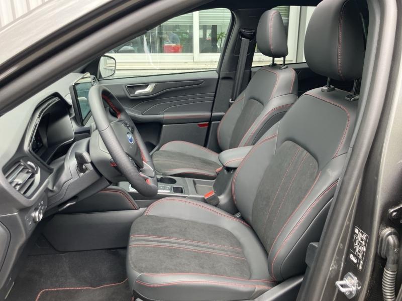 Image FORD Kuga 2.5 Duratec 180ch Hybrid FlexiFuel ST-Line X Powershift