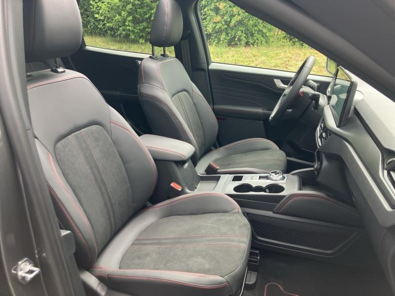 Image FORD Kuga 2.5 Duratec 180ch Hybrid FlexiFuel ST-Line X Powershift