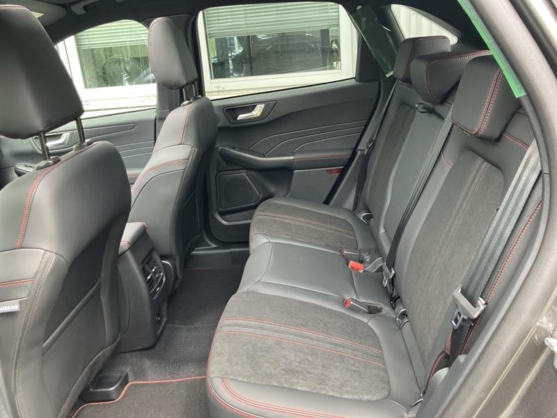Image FORD Kuga 2.5 Duratec 180ch Hybrid FlexiFuel ST-Line X Powershift