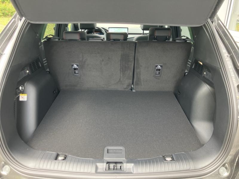 Image FORD Kuga 2.5 Duratec 180ch Hybrid FlexiFuel ST-Line X Powershift