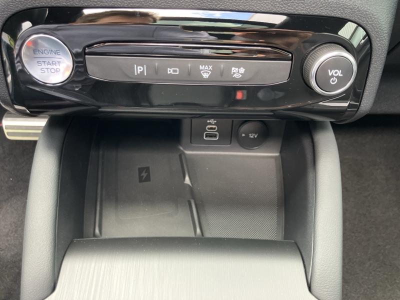 Image FORD Kuga 2.5 Duratec 180ch Hybrid FlexiFuel ST-Line X Powershift