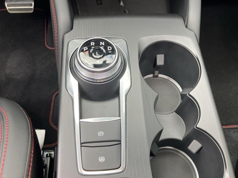 Image FORD Kuga 2.5 Duratec 180ch Hybrid FlexiFuel ST-Line X Powershift