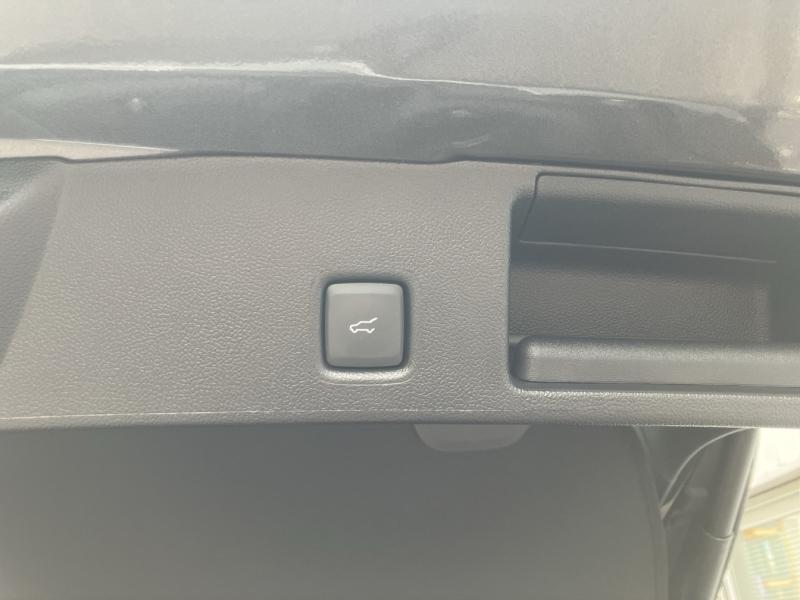 Image FORD Kuga 2.5 Duratec 180ch Hybrid FlexiFuel ST-Line X Powershift