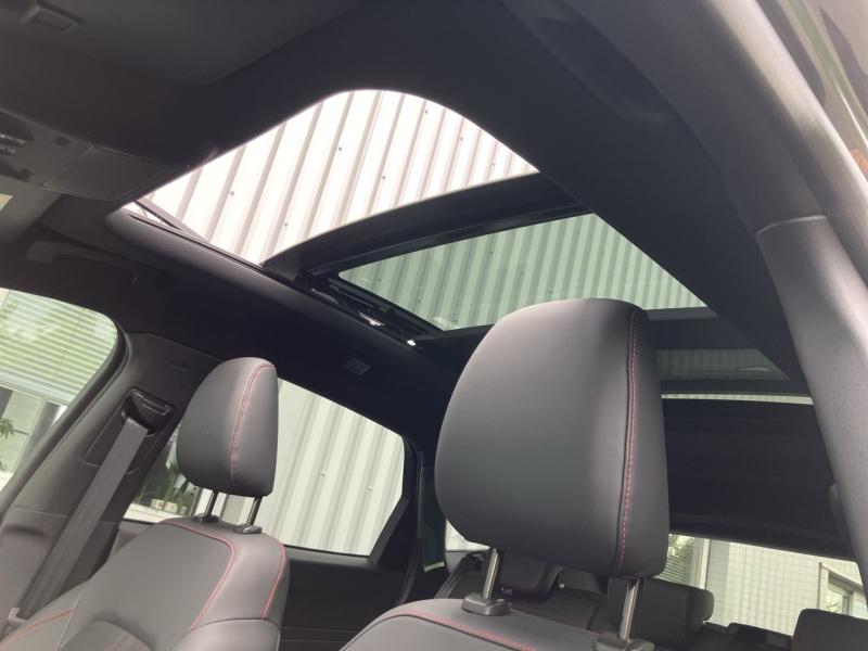 Image FORD Kuga 2.5 Duratec 180ch Hybrid FlexiFuel ST-Line X Powershift