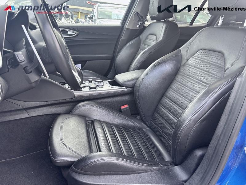 Image ALFA ROMEO Giulia 2.2 JTD 210ch Veloce Q4 AT8 MY20