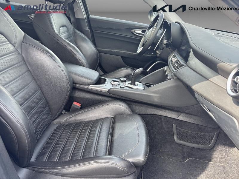 Image ALFA ROMEO Giulia 2.2 JTD 210ch Veloce Q4 AT8 MY20