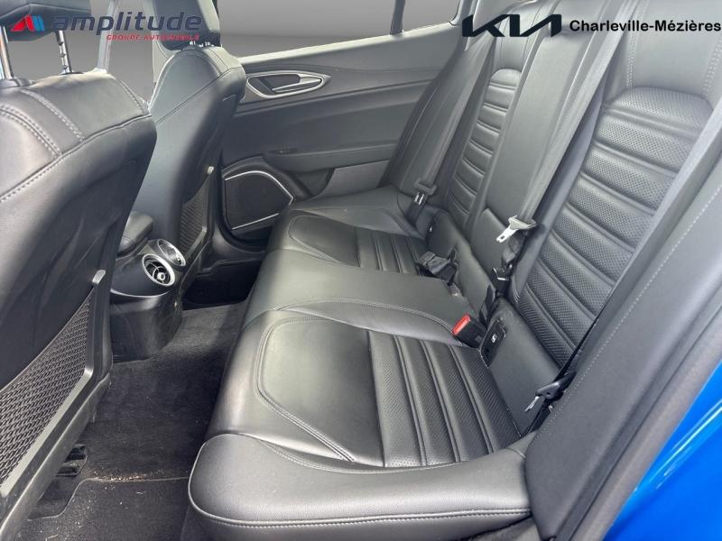 Image ALFA ROMEO Giulia 2.2 JTD 210ch Veloce Q4 AT8 MY20