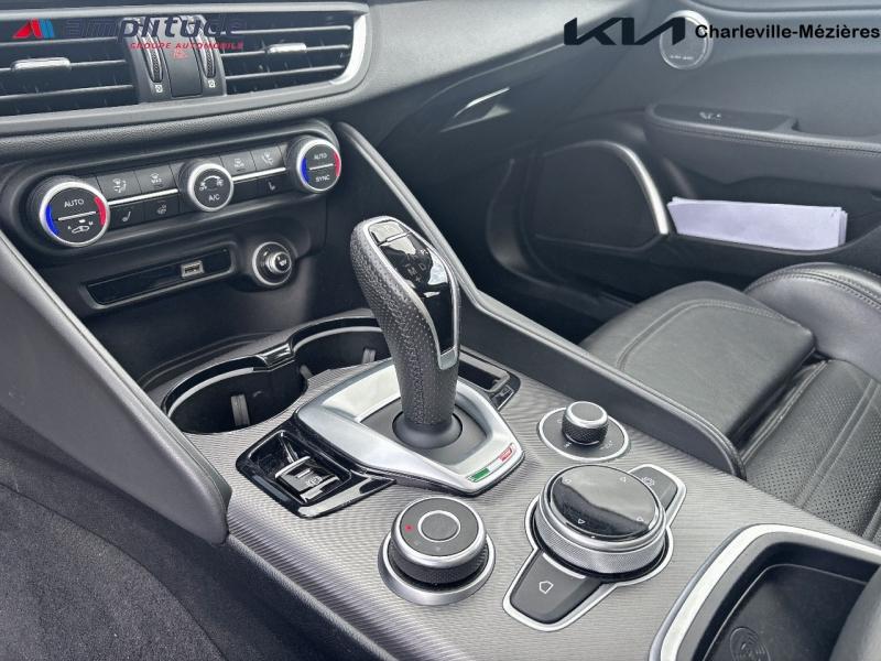 Image ALFA ROMEO Giulia 2.2 JTD 210ch Veloce Q4 AT8 MY20