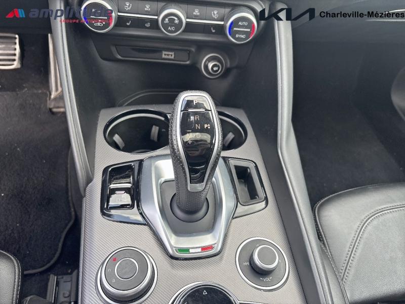 Image ALFA ROMEO Giulia 2.2 JTD 210ch Veloce Q4 AT8 MY20