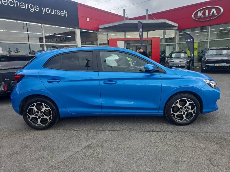 MG MOTOR MG3 1.5 Hybrid+ 195ch Luxury - Miniature 4
