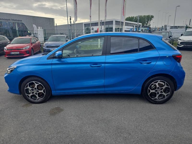 MG MOTOR MG3 1.5 Hybrid+ 195ch Luxury - Miniature 8
