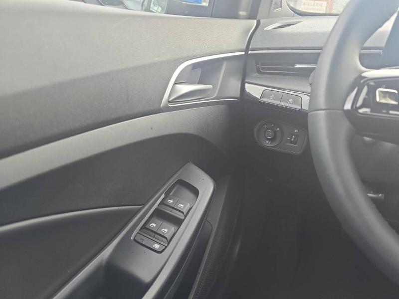 MG MOTOR MG3 1.5 Hybrid+ 195ch Luxury - Miniature 9