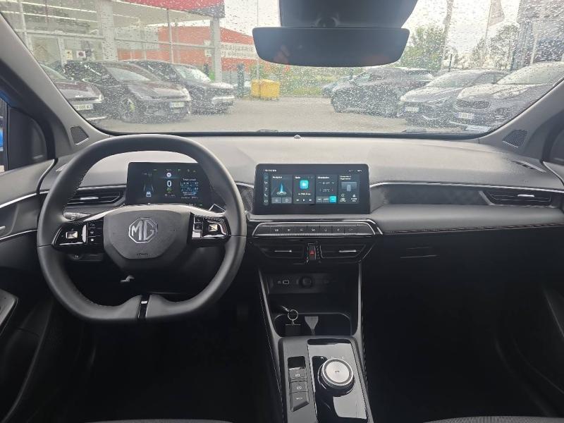 MG MOTOR MG3 1.5 Hybrid+ 195ch Luxury - Miniature 10