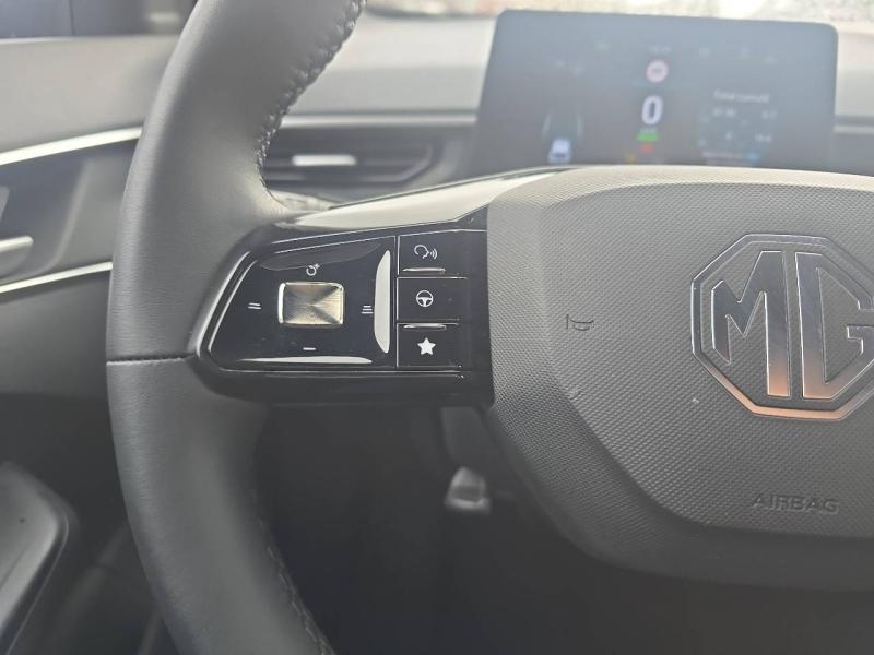 MG MOTOR MG3 1.5 Hybrid+ 195ch Luxury - Miniature 12