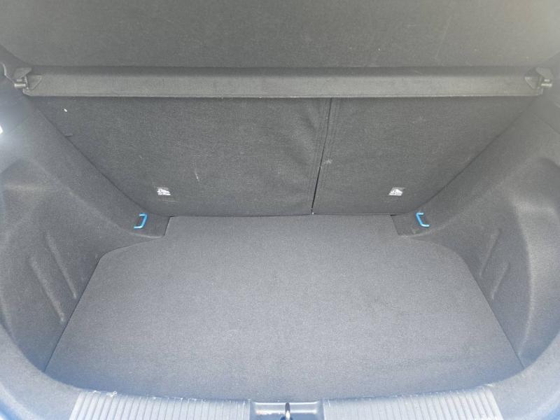 MG MOTOR MG3 1.5 Hybrid+ 195ch Luxury - Miniature 13
