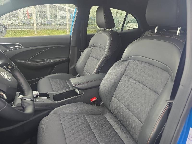 MG MOTOR MG3 1.5 Hybrid+ 195ch Luxury - Miniature 16