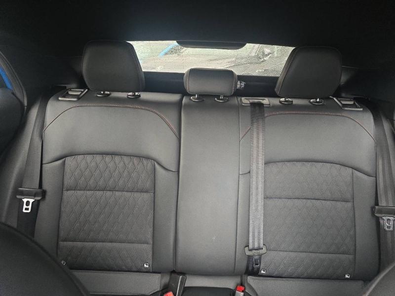 MG MOTOR MG3 1.5 Hybrid+ 195ch Luxury - Miniature 17