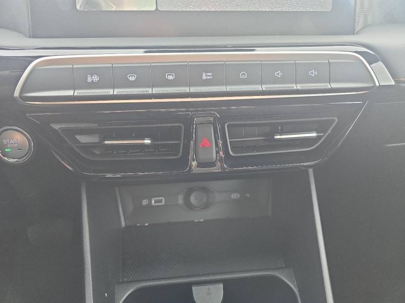 MG MOTOR MG3 1.5 Hybrid+ 195ch Luxury - Miniature 18