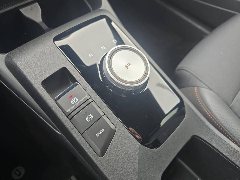 MG MOTOR MG3 1.5 Hybrid+ 195ch Luxury - Miniature 19