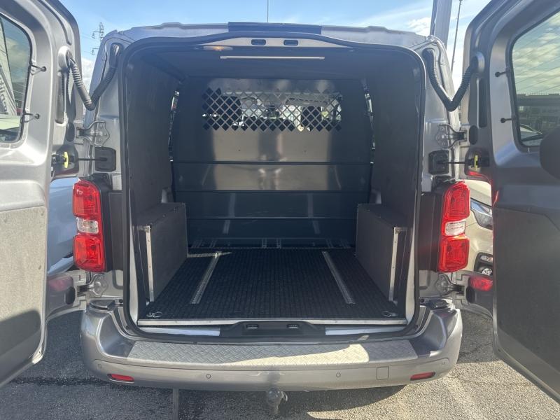 Image OPEL Vivaro Combi XL 2.0 BlueHDi 180ch S&S EAT8