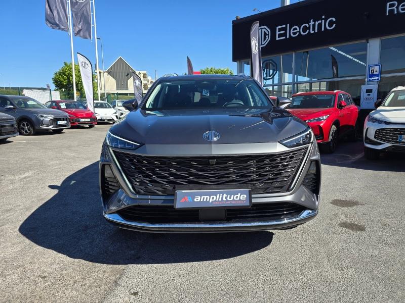 Image MG MOTOR MGS9 1.5 GDI 299ch PHEV Premium