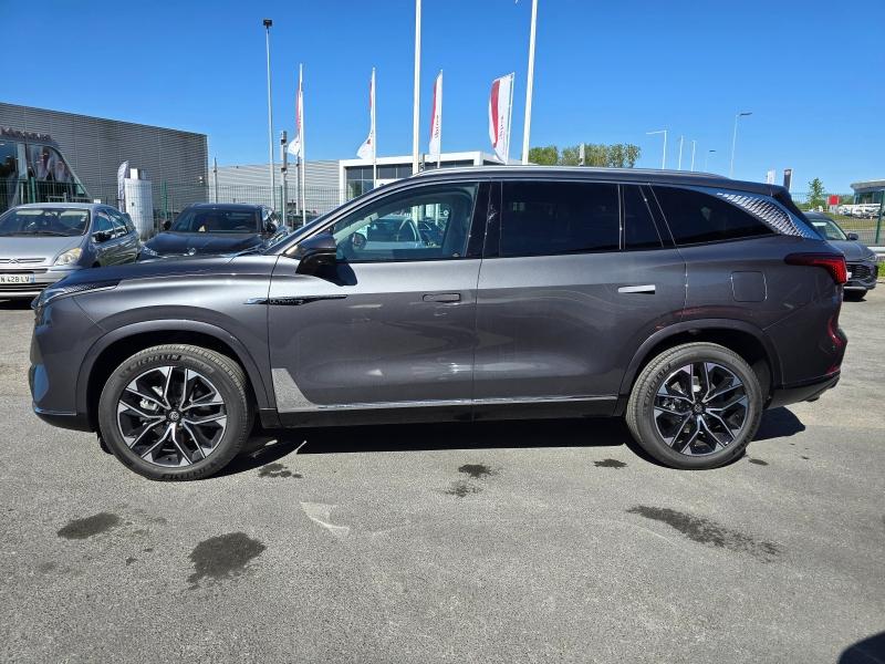 Image MG MOTOR MGS9 1.5 GDI 299ch PHEV Premium