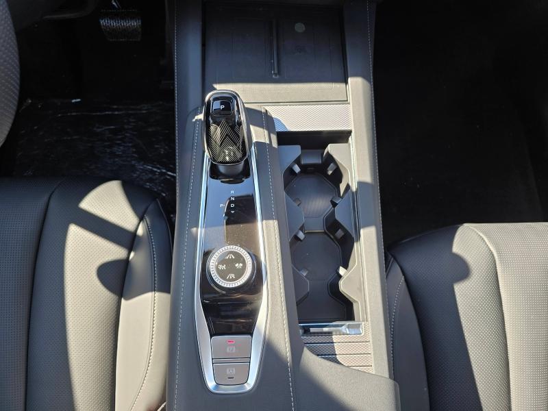 Image MG MOTOR MGS9 1.5 GDI 299ch PHEV Premium