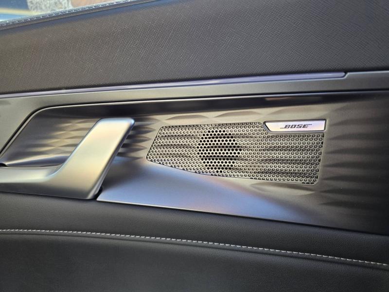 Image MG MOTOR MGS9 1.5 GDI 299ch PHEV Premium