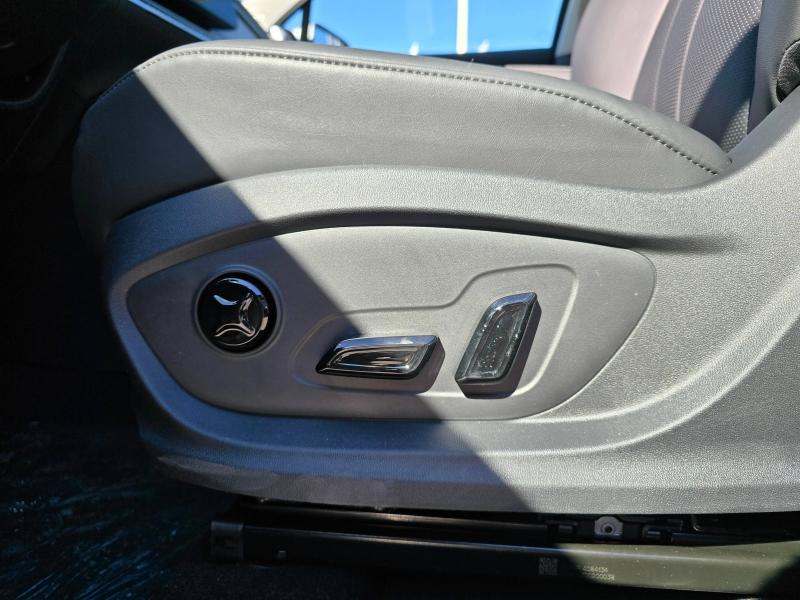 Image MG MOTOR MGS9 1.5 GDI 299ch PHEV Premium