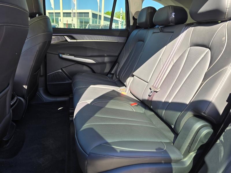 Image MG MOTOR MGS9 1.5 GDI 299ch PHEV Premium
