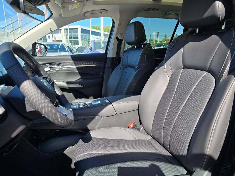 Image MG MOTOR MGS9 1.5 GDI 299ch PHEV Premium