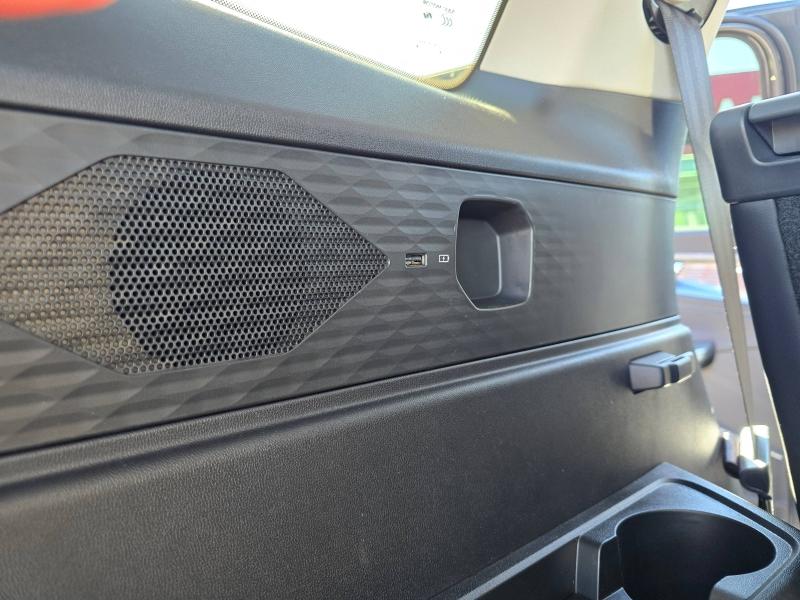 Image MG MOTOR MGS9 1.5 GDI 299ch PHEV Premium