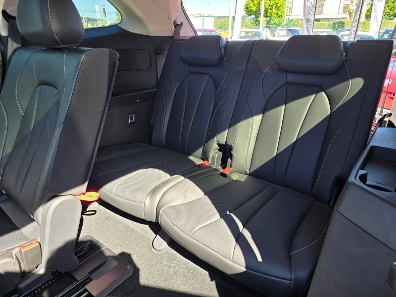 Image MG MOTOR MGS9 1.5 GDI 299ch PHEV Premium