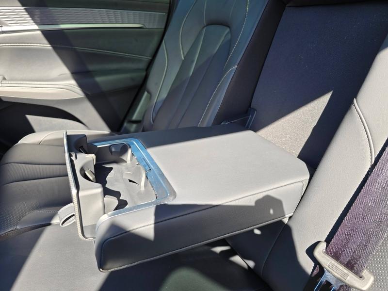 Image MG MOTOR MGS9 1.5 GDI 299ch PHEV Premium