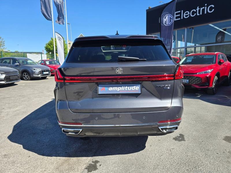 Image MG MOTOR MGS9 1.5 GDI 299ch PHEV Premium