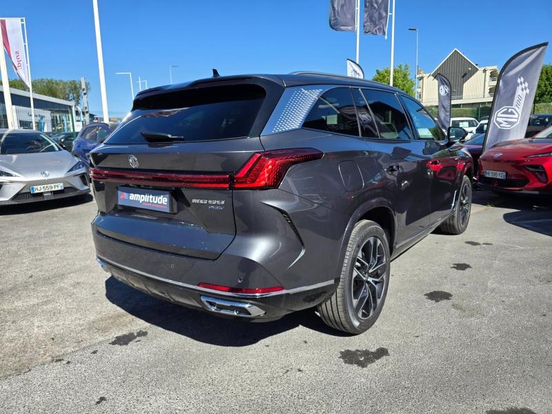 Image MG MOTOR MGS9 1.5 GDI 299ch PHEV Premium