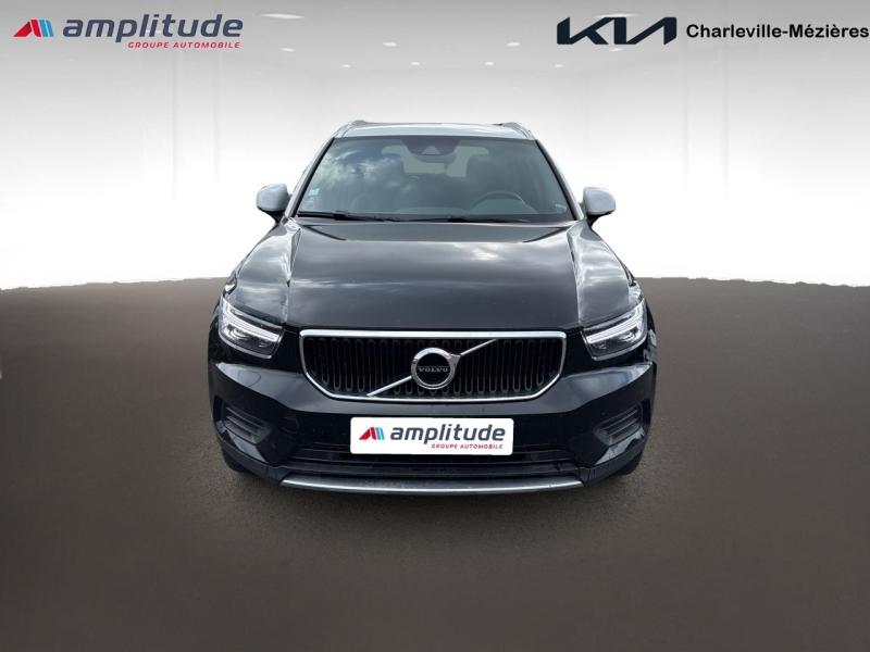 Image VOLVO XC40 T2 129ch Momentum Business Geartronic 8