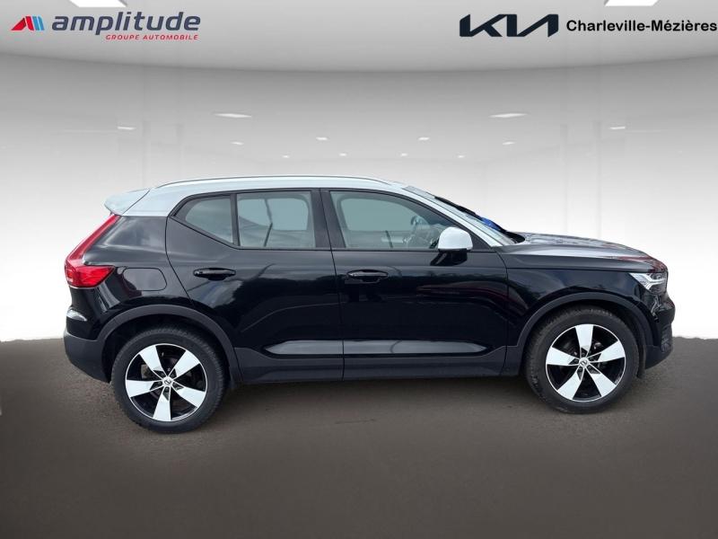 Image VOLVO XC40 T2 129ch Momentum Business Geartronic 8