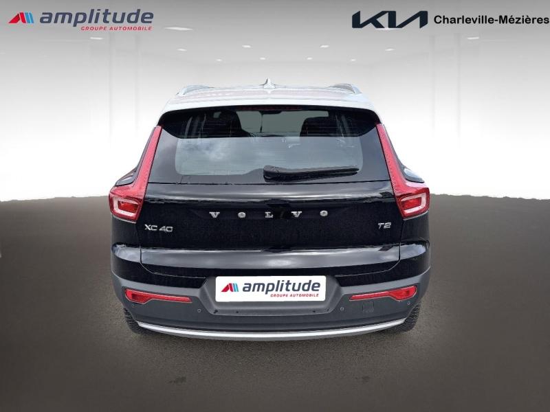 Image VOLVO XC40 T2 129ch Momentum Business Geartronic 8