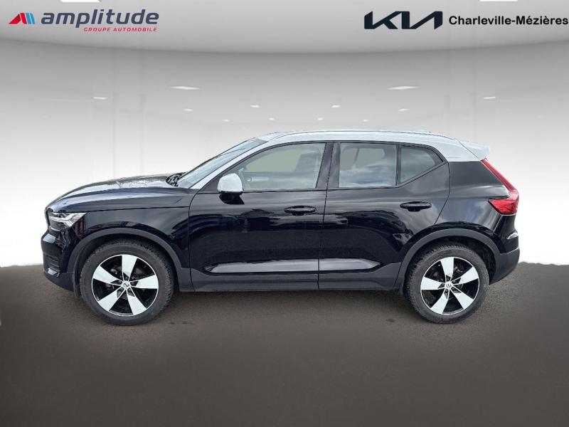 Image VOLVO XC40 T2 129ch Momentum Business Geartronic 8
