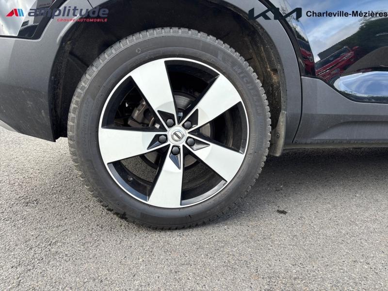 Image VOLVO XC40 T2 129ch Momentum Business Geartronic 8