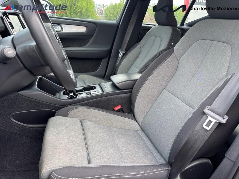 Image VOLVO XC40 T2 129ch Momentum Business Geartronic 8