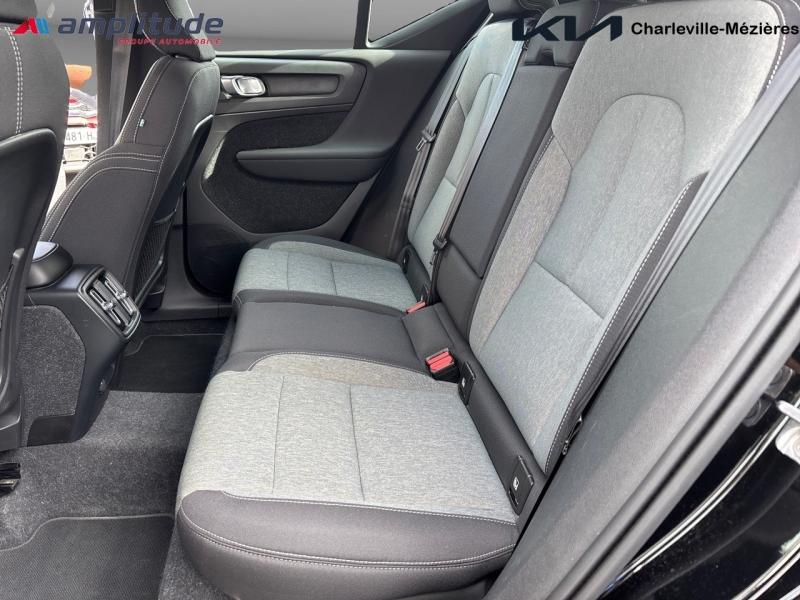 Image VOLVO XC40 T2 129ch Momentum Business Geartronic 8