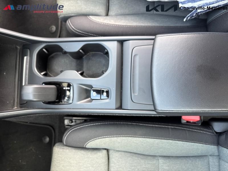 Image VOLVO XC40 T2 129ch Momentum Business Geartronic 8
