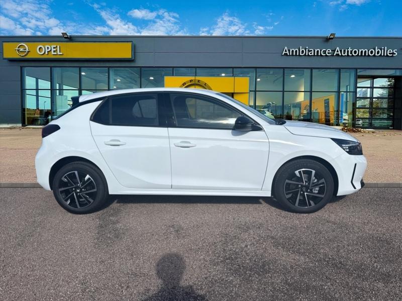 Image OPEL Corsa 1.2 Turbo 100ch GS