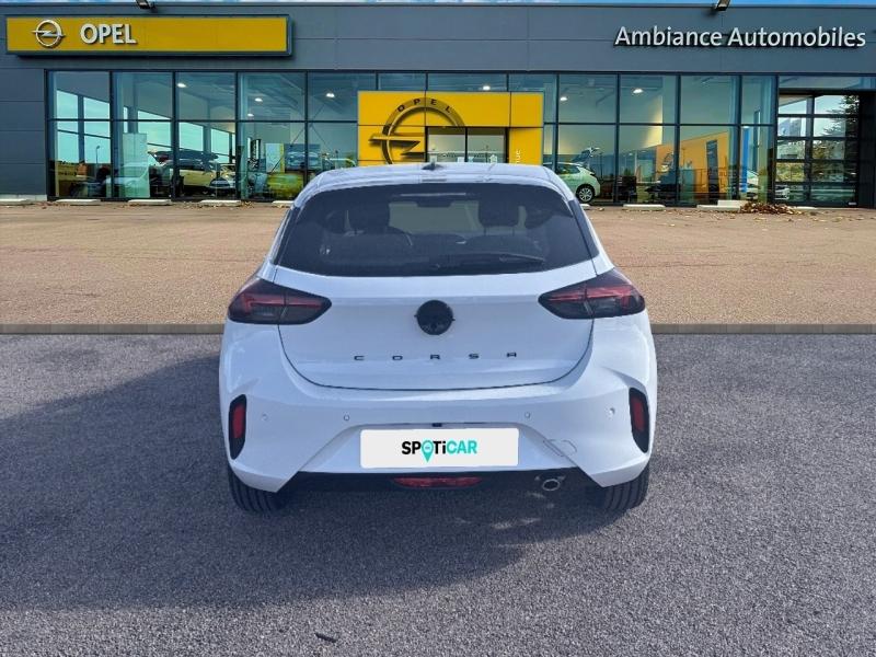 Image OPEL Corsa 1.2 Turbo 100ch GS
